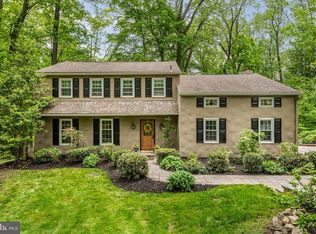 520 Lindsey Dr, Wayne, PA 19087