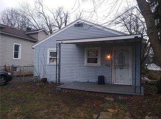 4636 Saint James Ave, Dayton, OH 45406