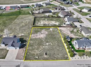 4202 Chancery Ln, Gillette, WY 82718