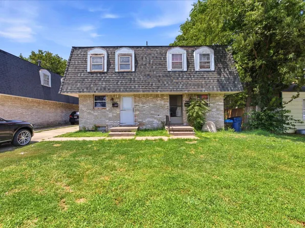 2215 S Market St #2217, Wichita, KS 67211