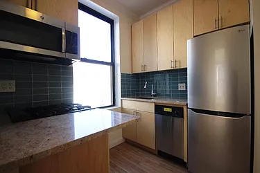 Rented by (Legacy) NY Quality Living Uptown