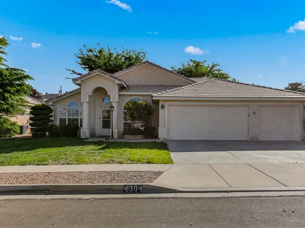 4304 Prairie Hill Pl NW, Albuquerque, NM 87114