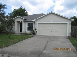 830 Parkwood Ave, Titusville, FL 32796