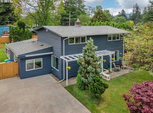 3308 SE 165th Ave, Portland, OR 97236
