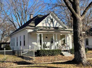 734 NE Freeman Ave, Topeka, KS 66616