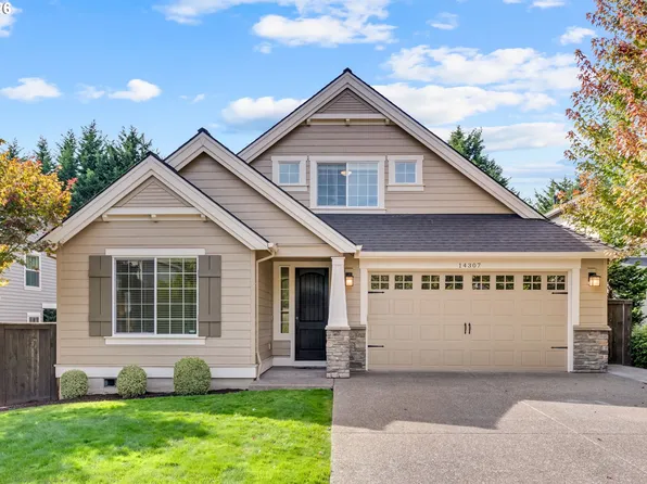 14307 SW Connor Pl, Portland, OR 97224