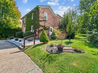 312 E 1st Ave, Derry, PA 15627