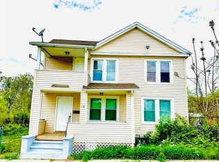 48 Morris St, Springfield, MA 01105