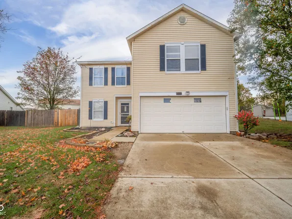 655 Indigo Ct, Greenfield, IN 46140