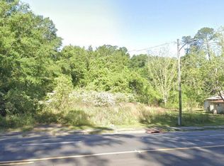 8600 N Century Blvd, Century, FL 32535