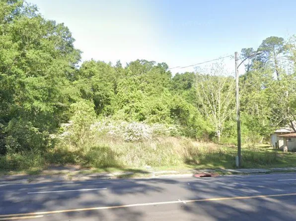 8600 N Century Blvd, Century, FL 32535