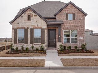 917 Lamp Post Ln, Argyle, TX 76226