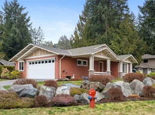 1378 Bonner Cres, Cobble Hill, BC V0R1L2