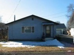 3244 Boardman Ave, Klamath Falls, OR 97603