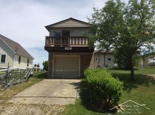 3033 Huston Dr, Millington, MI 48746