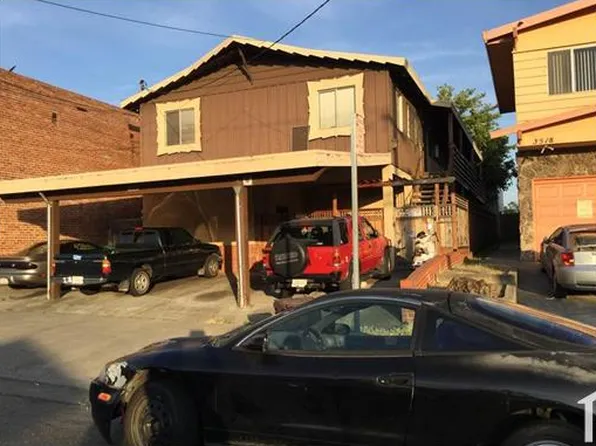 3524 Midvale Ave #5, Oakland, CA 94602