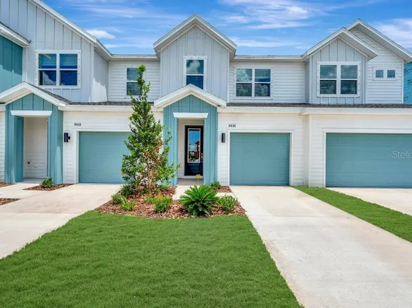 6416 JENSEN VIEW AVENUE, APOLLO BEACH, FL 33572