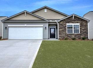 319 Millridge Rd, Piedmont, SC 29673