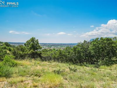315 Hummingbird Hollow Dr, Colorado Springs, CO, 80919