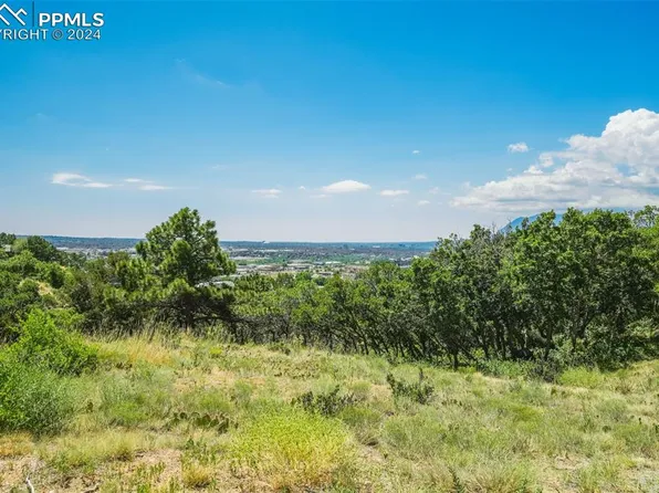 315 Hummingbird Hollow Dr, Colorado Springs, CO 80919