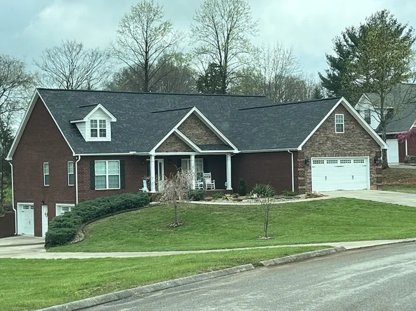 1237 Savannah Dr, Russellville, TN 37860