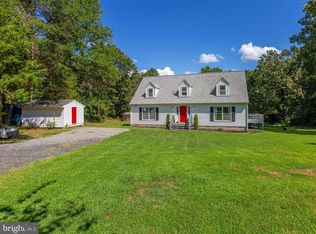 3319 Flat Run Rd, Locust Grove, VA 22508