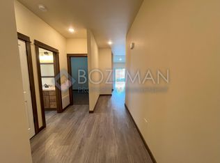 2605 Meriwether Dr S #1, Livingston, MT 59047