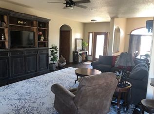 307 Cedar Ridge Dr, Cimarron, KS 67835