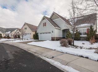 939 Chip Creek Ct, Minden, NV 89423
