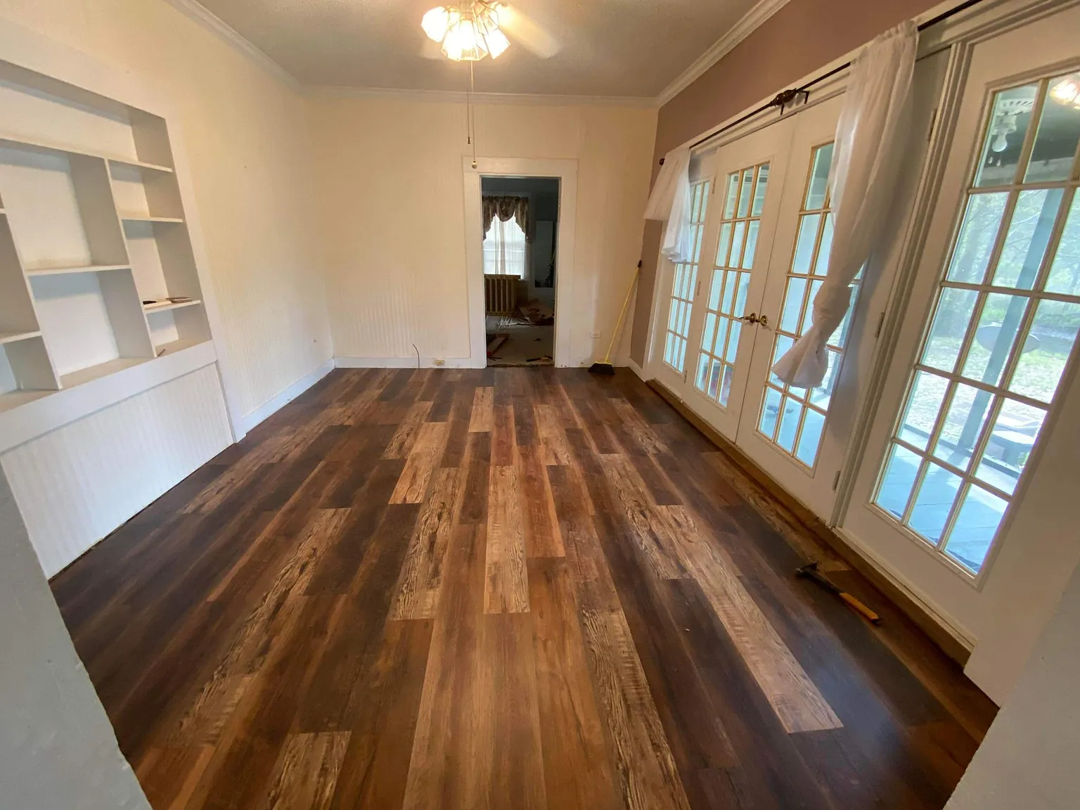 2 bed, 1397 sqft, $1,500 — Photo 2