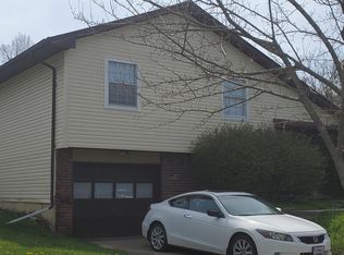 266 E Hackberry Blvd, Columbia, MO 65202