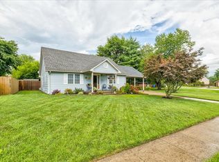 3807 Green Valley Rd, Owensboro, KY 42303