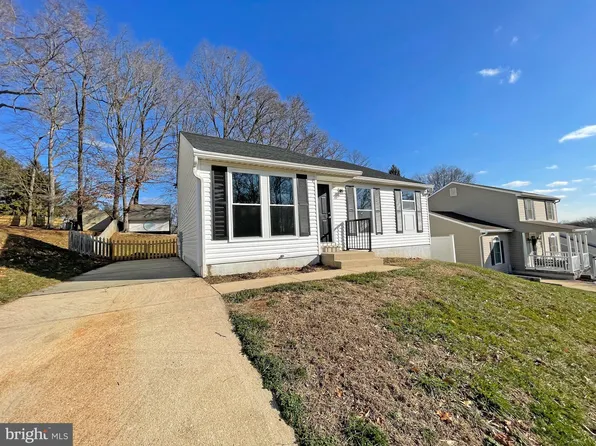 2701 Laurel Valley Ct, Abingdon, MD 21009