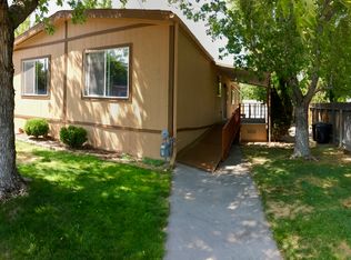 38 Bryan Cir, Carson City, NV