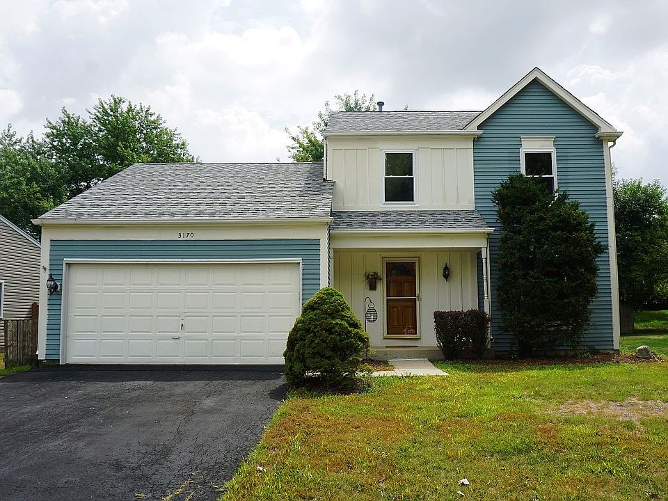 1st image of 3170 Village Green Dr