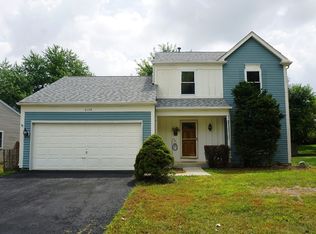 3170 Village Green Dr, Aurora, IL 60504