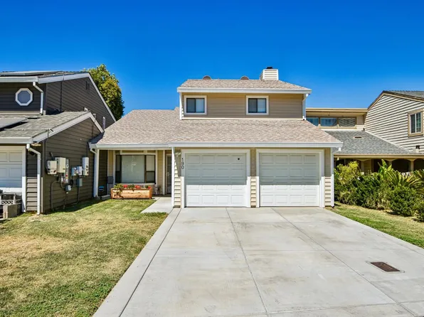 190 Saginaw Cir, Sacramento, CA 95833