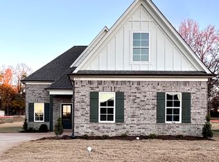 6312 Acorn Way, Walls, MS 38680