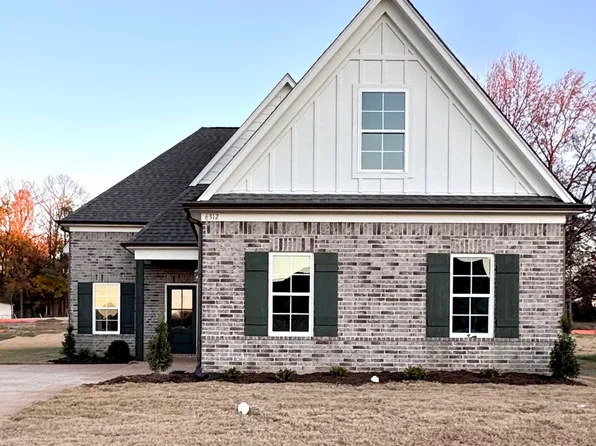 6312 Acorn Way, Walls, MS 38680