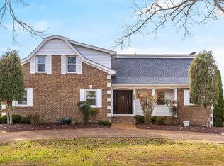 3980 Bow St NE, Cleveland, TN 37312