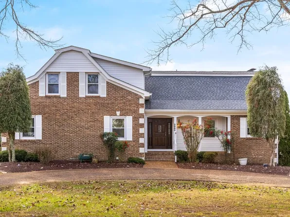 3980 Bow St NE, Cleveland, TN 37312