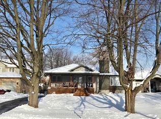662 Eden Ave, London, ON N6C 2Z7