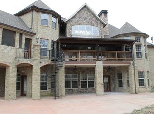 11671 Mill Dam Ct, Bentonville, AR 72712