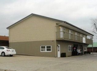 419 Gibson Ln #1, Richmond, KY 40475