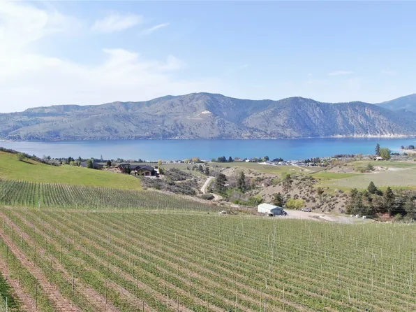 148 xx Sawtooth Lane, Manson, WA 98831