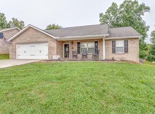 7236 Agatha Rd LOT 47, Corryton, TN 37721