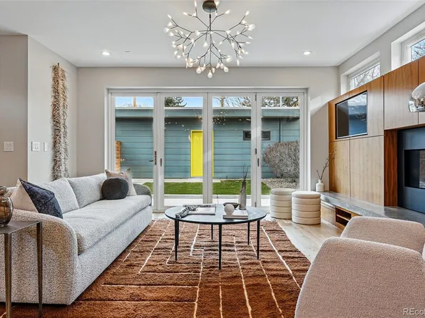 2223 W 34th Avenue, Denver, CO 80211
