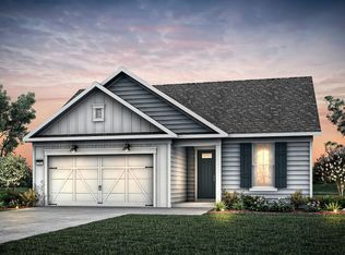 Prosperity Plan, Del Webb North Myrtle Beach, North Myrtle Beach, SC 29582