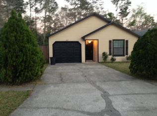 1839 Yukon Ct, Middleburg, FL 32068