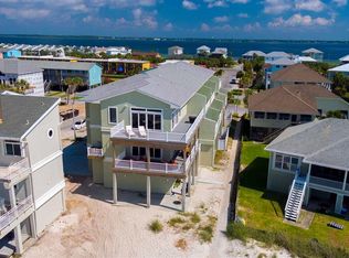1716 Calle Bonita, Pensacola Beach, FL 32561